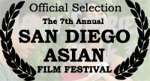 San Diego Asian FF